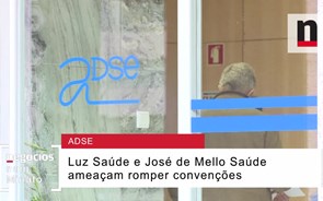 Porque é que os grupos privados da saúde ameaçam romper convenções com a ADSE?