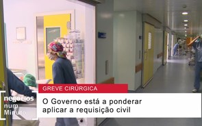 O que ainda podem fazer os enfermeiros para travar a requisição civil?