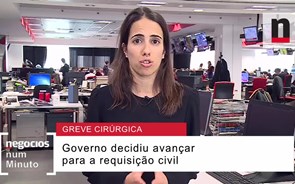 Negócios explica o que podem ainda fazer os enfermeiros para manter a greve