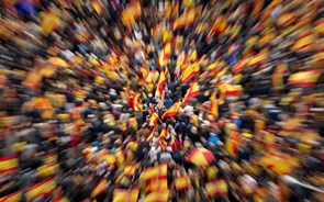 Processo independentista da Catalunha em tribunal