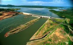 Hidroelétrica da EDP considerada a melhor do Brasil