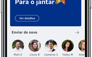 Deve dinheiro a um amigo? A PayPal lança serviço de pagamentos gratuito