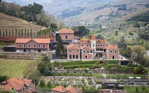 Grupo InterContinental compra donos do hotel Douro Valley por 300 milhões