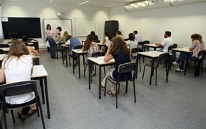 OCDE: Acabar o secundário é menos provável no ensino profissional, mas Portugal é exceção
