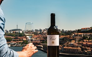 ‘Evel branco 2017’ no ‘Top 100 Best Values' da Wine Spectator