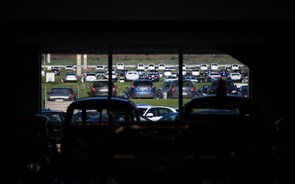 ANECRA: É 'fundamental' que comércio automóvel esteja na 1.ª fase do desconfinamento