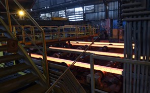 Ramada alerta para 'possibilidade do fecho temporário de siderurgias' no inverno