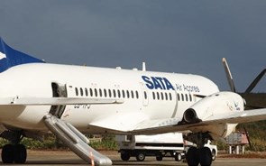 Presidente da SATA diz que novo avião é uma 'prova de vida' da companhia aérea