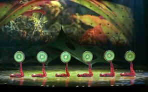 Cirque du Soleil