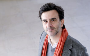 Ricardo Paes Mamede