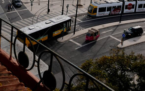 Carris transportes