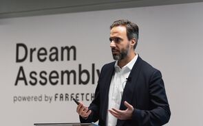 josé neves, farfetch