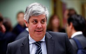Mário Centeno