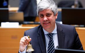 Mário Centeno