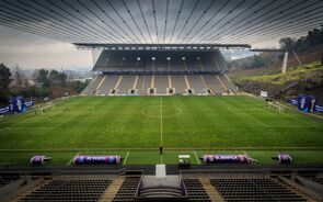 Estádio de Braga