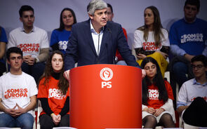 mario centeno PS