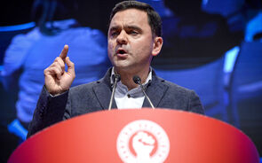 Pedro marques