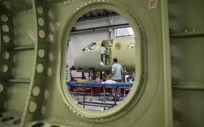 Aeronáutica
