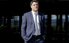 presidente da Acemel Ricardo Nunes