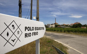 Herdade Rio Frio