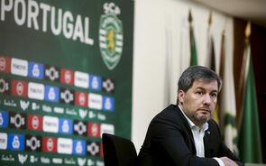 Bruno de Carvalho