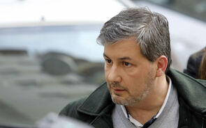 Bruno de Carvalho