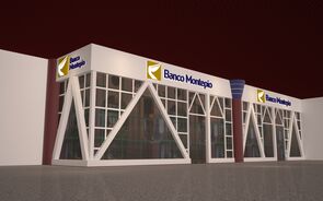 Banco Montepio