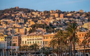 Genova