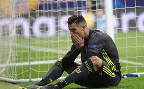  Cristiano Ronaldo Juventus