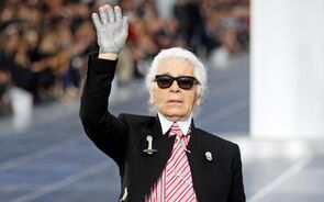 Karl Lagerfeld