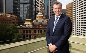 Andrew Clifford Platinum Asset Management