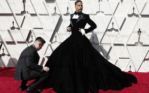 Billy Porter