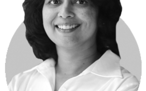 Anu Madgavkar