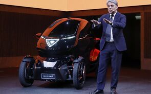 minimo seat mwc