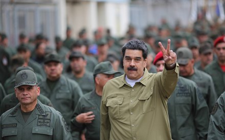 Venezuela:  O regime vai cair de Maduro?