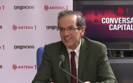 Paulo Trigo Pereira explica dúvidas perante nova comissão de inquérito à Caixa