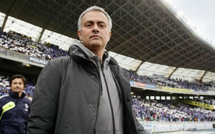 Mourinho aceita um ano de prisão com pena suspensa e multa de 3 milhões em Espanha