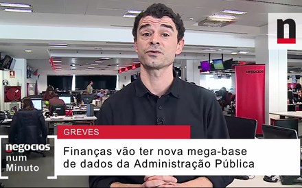 Negócios explica novidades do Sistema de Informação da Organização do Estado sobre as greves