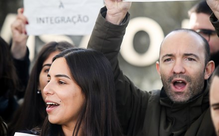 Precariedade laboral inalterada após três anos de geringonça 