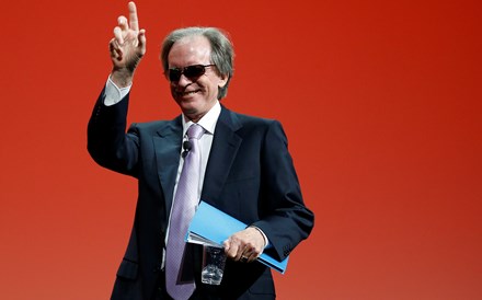 Bill Gross: Obrigações são um 'investimento de lixo'