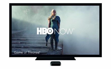 Vodafone lança HBO no serviço de televisão