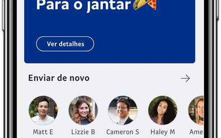 Deve dinheiro a um amigo? A PayPal lança serviço de pagamentos gratuito