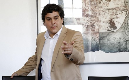 Bernardino Soares: 'Descentralização sem regionalização nunca ficará completa'