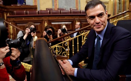 PSOE à frente nas sondagens mas acordos para governar podem ser difíceis