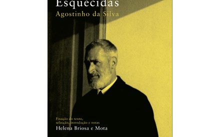 Quando Agostinho da Silva foi preso por falar de Van Gogh e de enguias