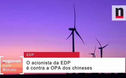 O que quer o fundo Elliot para a EDP?