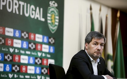 Bruno de Carvalho expulso de sócio do Sporting com 69% dos votos