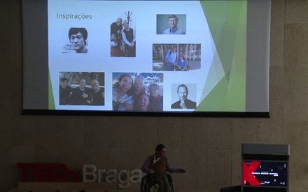 Seis anos depois o TEDx regressa a Lisboa