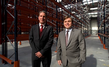 Rangel investe 8,5 milhões em Braga com “garantia” Bosch
