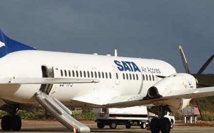 Concurso para privatização da Azores Airlines com duas propostas